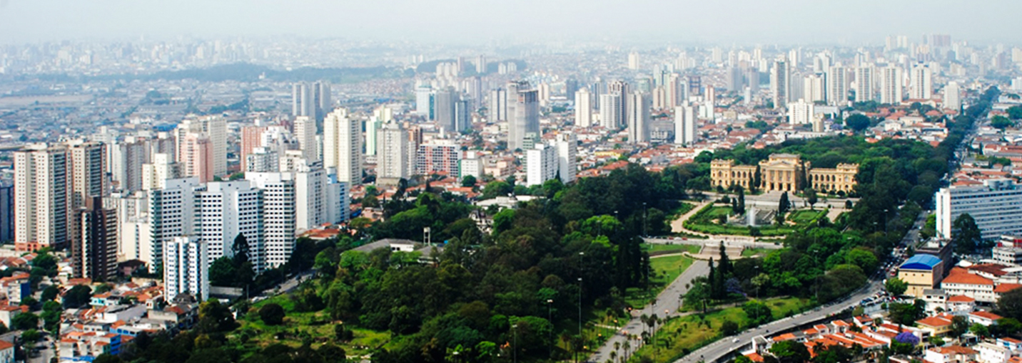Ipiranga