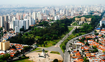 Ipiranga