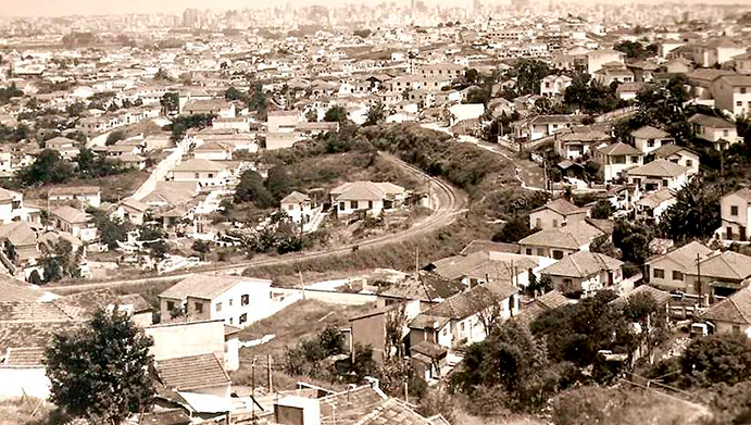 História do Tucuruvi