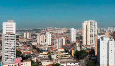 Conheça o Parque da Mooca