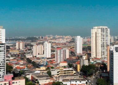 Conheça o Parque da Mooca