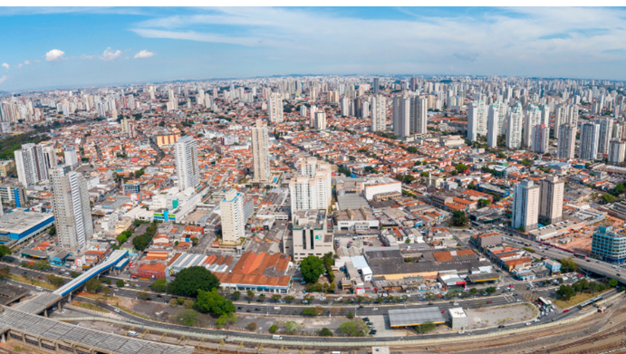 História do Belém