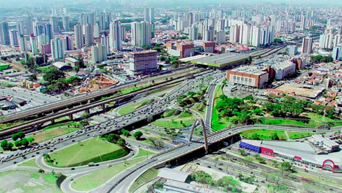 História do Tatuapé