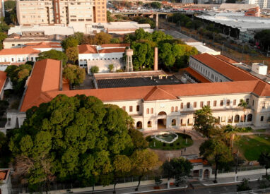 Visite o Museu da Imigração na Mooca