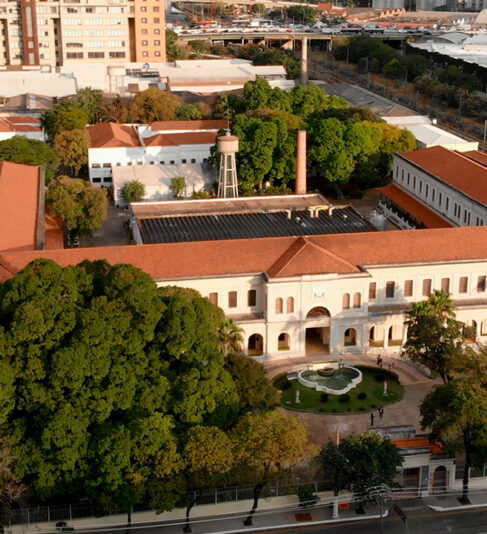 Visite o Museu da Imigração na Mooca