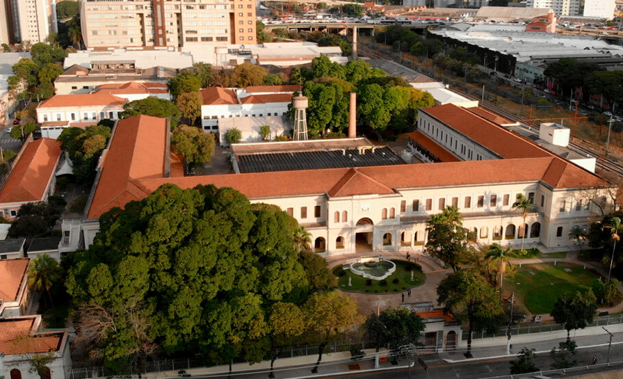 Visite o Museu da Imigração na Mooca