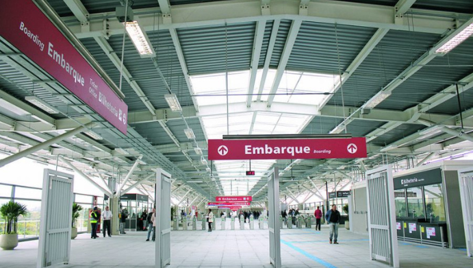 História do Cangaíba 