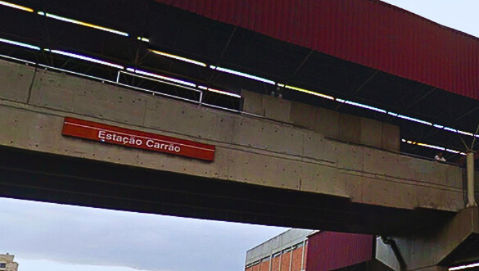 História da Vila Carrão