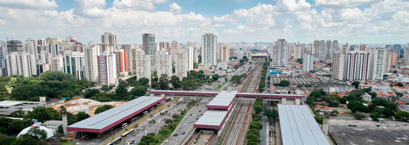 Vila Carrão