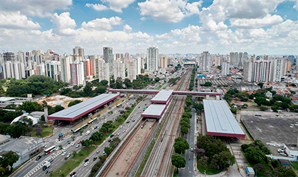 Vila Carrão