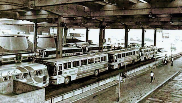 História do Jabaquara