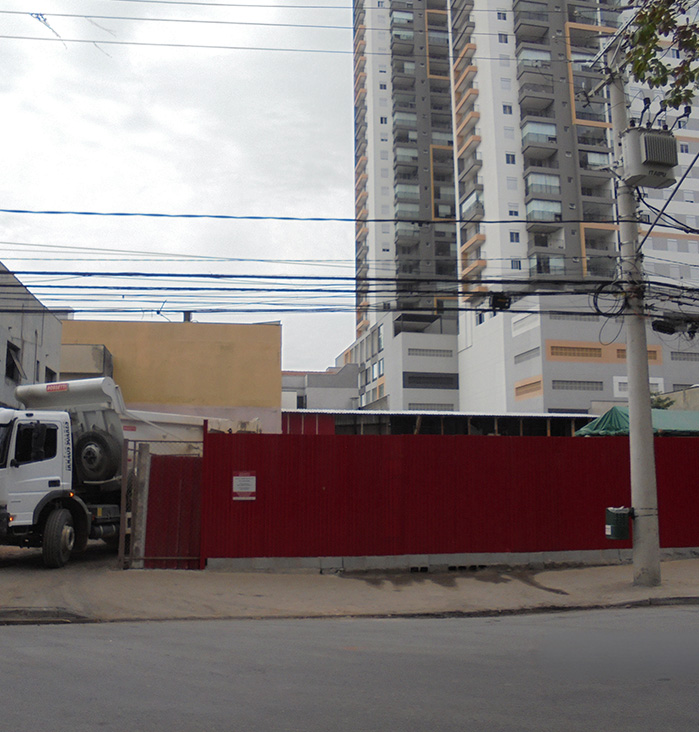 Hub Belém