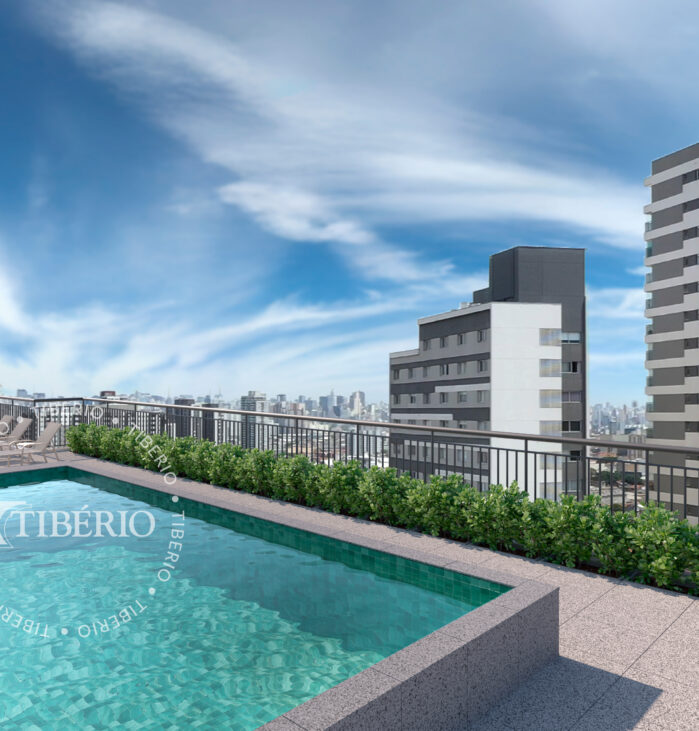 Pool Lounge/Sky Pool