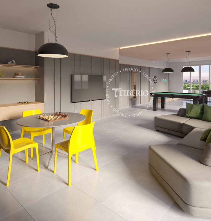 Play Room/game lounge