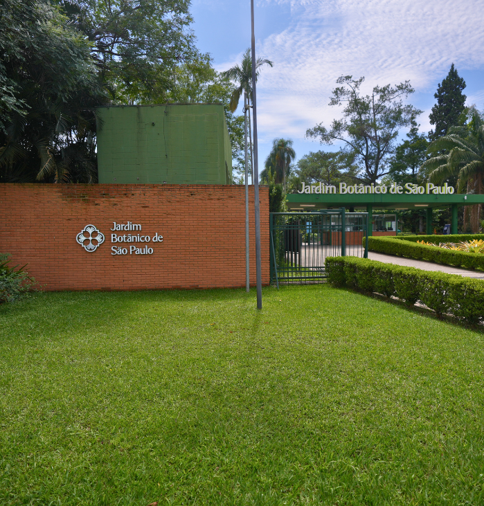 Jardim Botânico
