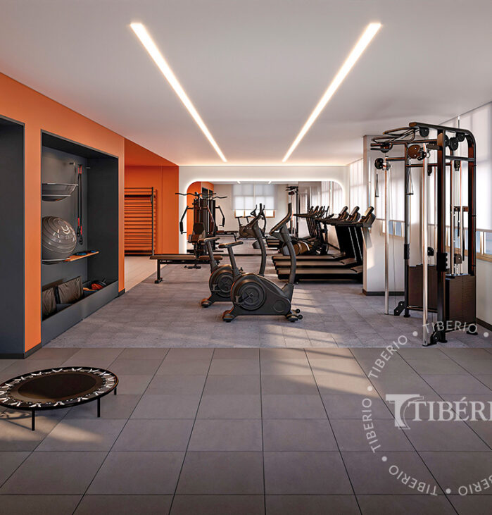 Full Fitness