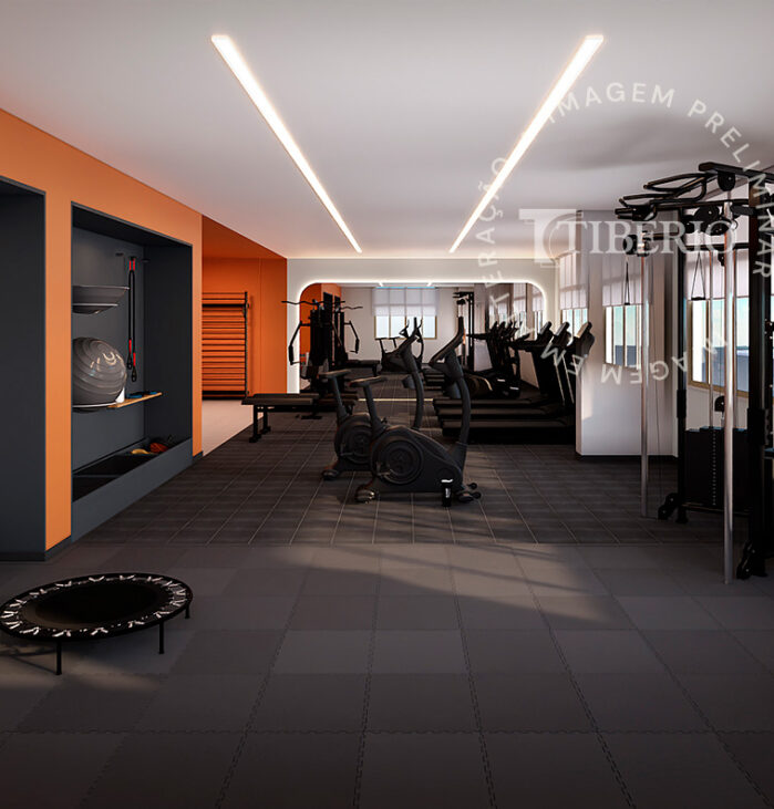 Full Fitness