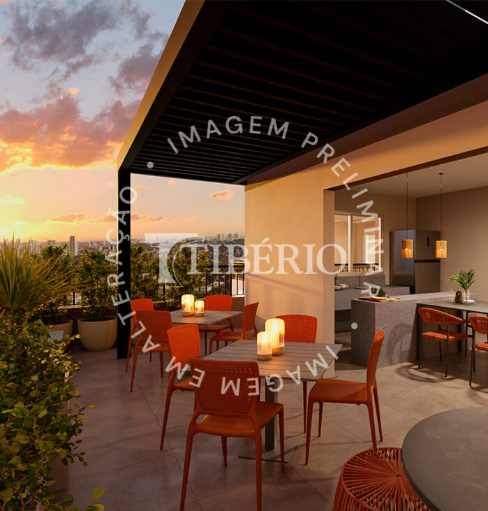 Grill Lounge