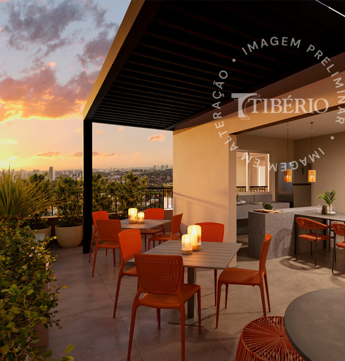 Grill Lounge