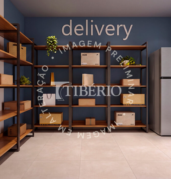 Delivery