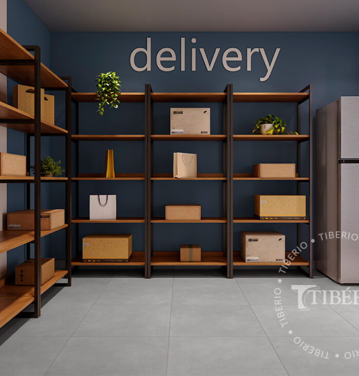 Delivery
