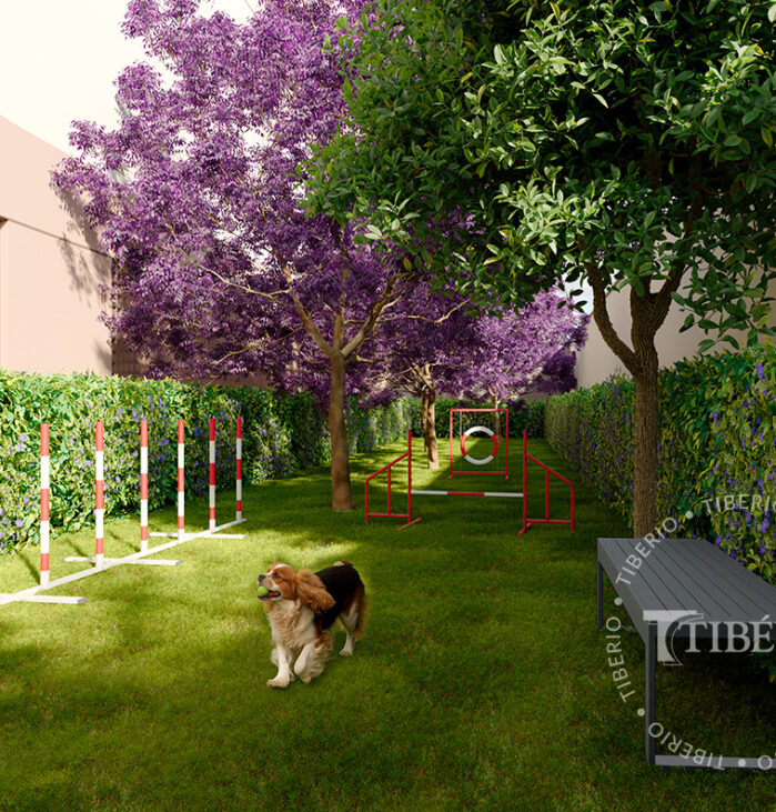 Pet Place
