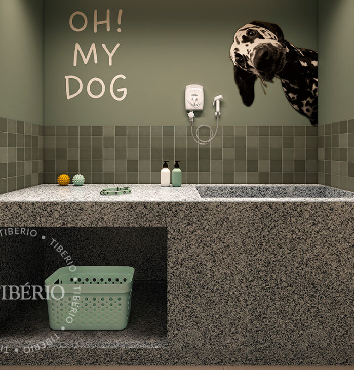 Pet Spa