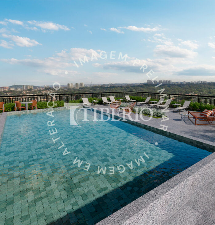 Sky Pool