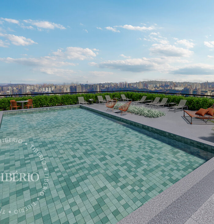 Sky Pool