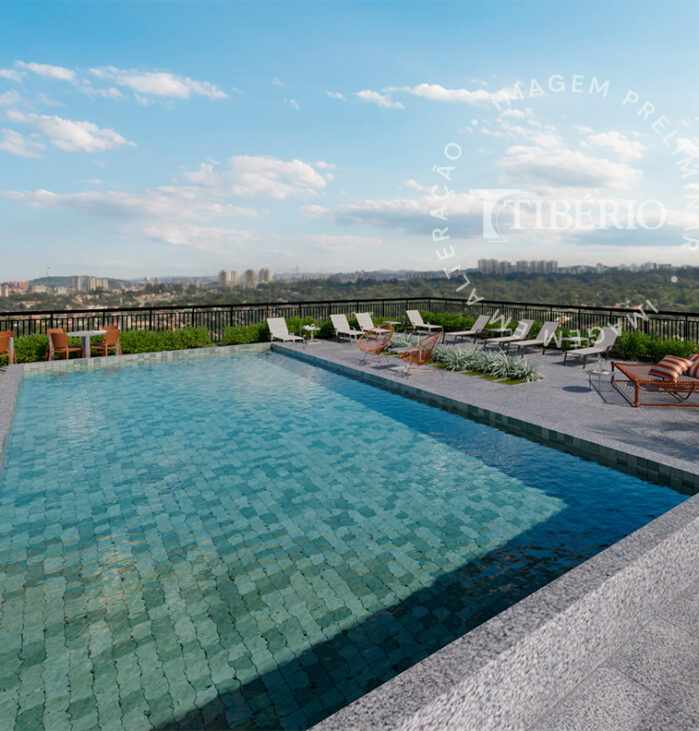 Sky Pool