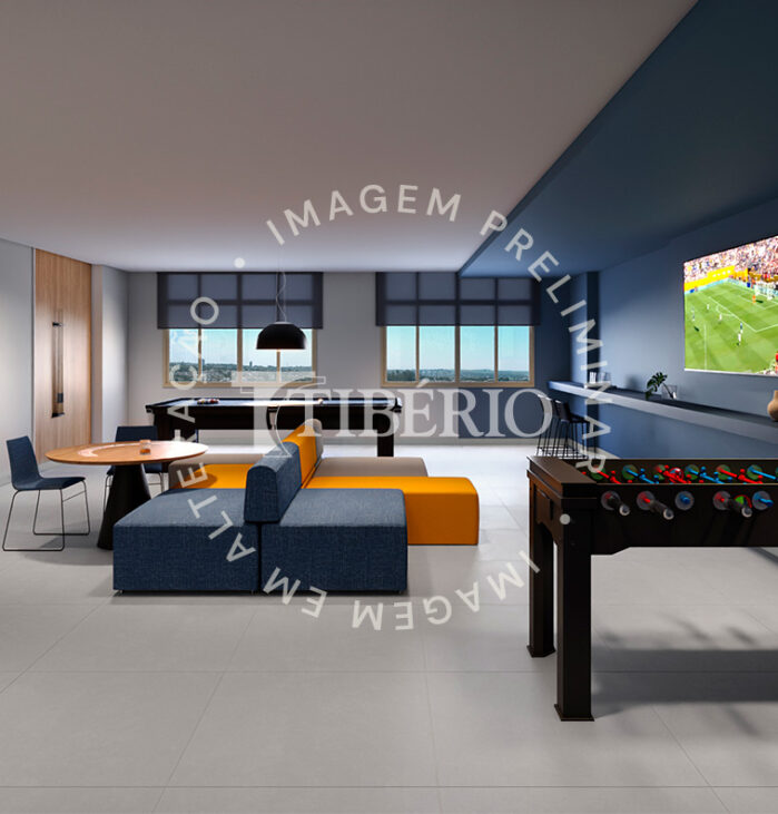 Play Room